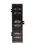 Przekładnik prądowy - trójfazowy, nap. znamionowe 720V AC, 400/5A