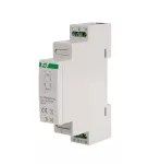 Zasilacz impulsowy 12W, 13,5V DC, nap. zas. 100÷230V, do montażu na szynie DIN