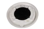 Plafoniera LED z czujnikiem ruchu DRM-04