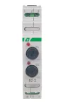Moduł bezpiecznikowy BZ-2