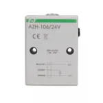 Automat zmierzchowy z wewnętrznym czujnikiem światłoczułym, 24V