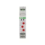 Regulator temperatury - zakres 0 do 99st.C, I=16A, 1moduł