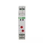 Regulator temperatury przeciw zamarzaniu zakres -4 do +5 st.C, I=16A, 1moduł