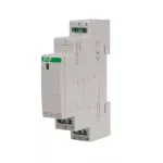 Przekaźnik elektromagnetyczny PK-1P 24 V, styk 2 x NO 16 A, Inrush 120A/20ms