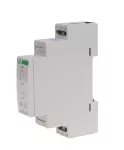 Soft start" do lamp halogenowych, 230V, 8A, 1 moduł MST-02