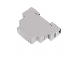 Soft start" do lamp halogenowych, 230V, 8A, 1 moduł MST-02