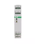 Moduł rozszerzeń WYJŚĆ analogowych, z wyjściem MODBUS RTU, 1 moduł