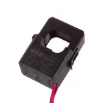 Miniaturowy przekładnik prądowy z otwieranym rdzeniem 500-5A kl.1