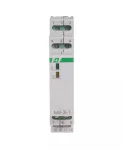 Przetwornik natężenia prądu z MODBUS RTU 15A