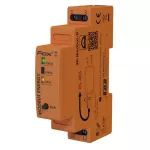 Integrator liczników energii. MODBUS RTU