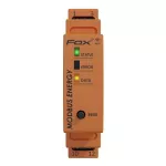 Integrator liczników energii. MODBUS RTU
