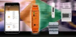 Integrator liczników energii. MODBUS RTU