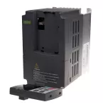 Falownik trójfazowy Uwe=3x400V AC, Iwe=5A, Uwy=3x400V AC, Iwy=3,7A, Pmax=1,5kW