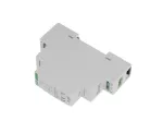 Zasilacz impulsowy ZI-20 12V DC 1,0A