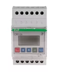Regulator temperatury CRT-06, bez sondy temp.