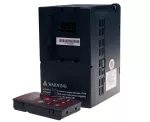 Falownik do silników jednofazowych, Pmax=0,4kW, Uwej=230V
