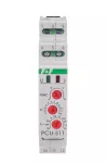Przekaźnik czasowy 230V AC / 24 V AC/DC