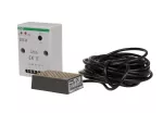 Czujnik deszczu zasilanie 100÷265V AC