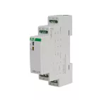 Licznik impulsów z wyjściem MODBUS RTU, 4-kanałowy, 1 moduł MAX-MB-LI-4HI