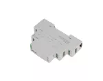 Licznik impulsów z wyjściem MODBUS RTU, 4-kanałowy, 1 moduł MAX-MB-LI-4HI