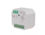 Przekaźnik elektromagnetyczny, 1Z 16A, montaż podtynkowy,U=7÷30VAC/9÷40VDC;1Z 16A (160A/20ms)