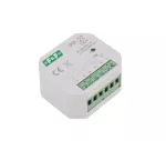 Przekaźnik elektromagnetyczny, 2Z 16A, montaż podtynkowy,w obud.PDT,U=100-265V AC, styk:2Z 16A