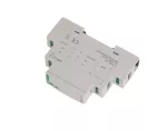 Licznik czasu pracy z wyjściem MODBUS RTU, 4-kanałowy, 1 moduł MAX-MB-LG-4LO