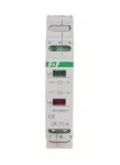 Lampka sygnalizacyjna zasilania-dustanowa LK-714 10÷30V