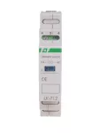 Lampka kontrolna zasilania - jednofazowa LK-712 B 10÷30V
