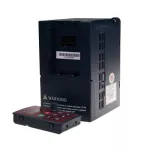Falownik do silników jednofazowych, Pmax=2,2kW, Uwej=230V