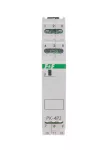 Przekaźnik elektromagnetyczny PK-4PZ 230V
