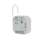 Radiowy ściemniacz uniwersalny 230V - montaż PDT 85÷265V AC/DC