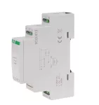 Ściemniacz oświetlenia SCO-812 montaż na szynie DIN zasilanie 230V AC 350W