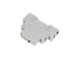 Sterownik roletowy, dwuprzyciskowy STR-421 napięcie 230V AC
