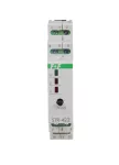 Sterownik roletowy, jednoprzyciskowy STR-422 napięcie 230V AC