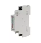 Wskaźnik napięcia jednofazowy WN-711 230V AC