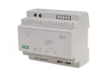 Zasilacz stabilizowany 15V DC 0,8A ZS-5