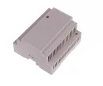 Zasilacz impulsowy 100W, Uwe 185-265V AC, Uwy 24V DC