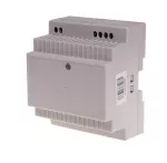 Zasilacz impulsowy 60W, Uwe 185-265V AC, Uwy 12V DC