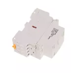 Stycznik modułowy, montaż na szynie, styki 4NO, 25A ST25-40