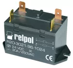 Przekaźnik przemysłowy R20-3021-96-1012 1Z 12 V DC 30 A / 250 V AC