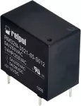 Przekaźnik miniaturowy RM32N-3011-85-1005 1P 5 V DC 5 A / 250 V AC