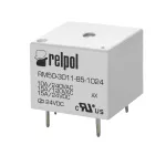 Przekaźnik miniaturowy RM50-3021-85-1009 1Z 9 V DC 10 A / 240 V AC