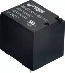 Przekaźnik miniaturowy RM51-3011-85-1005 1P 5 V DC 10 A / 250 V AC