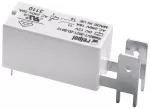 Przekaźnik miniaturowy RM85V7-3021-20-S024 1Z 24 V DC cewka czuła 20 A / 250 V AC