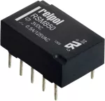 Przekaźnik sygnałowy RSM850-6112-85-1009 2P 9 V DC 0,5 A / 125 V AC