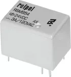 Przekaźnik sygnałowy RSM954-0111-85-1012 1P 12 V DC 3 A / 120 V AC