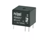 Przekaźnik sygnałowy RSM957-0111-85-S006 1P 6 V DC cewka czuła 2 A / 120 V AC