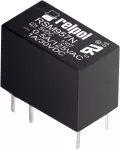Przekaźnik sygnałowy RSM957N-0111-85-S003 1P 3 V DC cewka czuła 0,5 A / 125 V AC