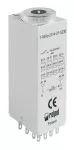 Przekaźnik czasowy T-R4Bp-2014-23-5230 4P 230 V AC 6 A / 230 V AC